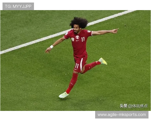 亚洲杯金球奖得主闪耀赛场，领衔球队勇夺冠军