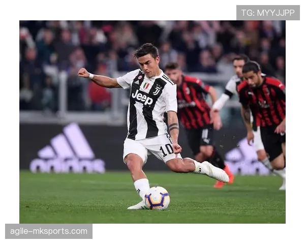 迪巴拉未来表现预测:潜力与挑战并存,尤文图斯核心何去何从? 迪巴拉未来表现预测:潜力与挑战并存,尤文图斯核心何去何从?