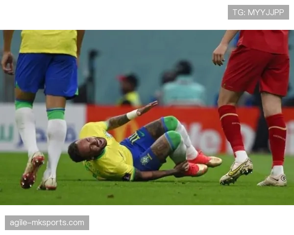 内马尔桑托斯保级功臣：关键进球助球队逆转晋级