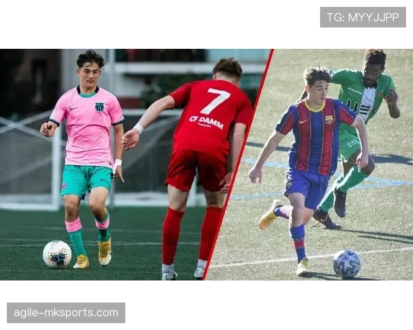 加维哈维强强联手，西班牙足球传奇再续辉煌