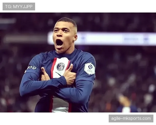 姆巴佩欧冠闪耀,强势表现助巴黎圣日耳曼挺进四强 姆巴佩欧冠闪耀,强势表现助巴黎圣日耳曼挺进四强