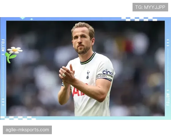 哈里·凯恩在热刺与拜仁的战术角色与权重变化分析