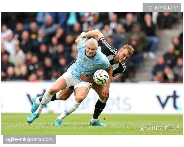 哈兰德赛季MVP竞争力解析 哈兰德赛季MVP竞争力解析