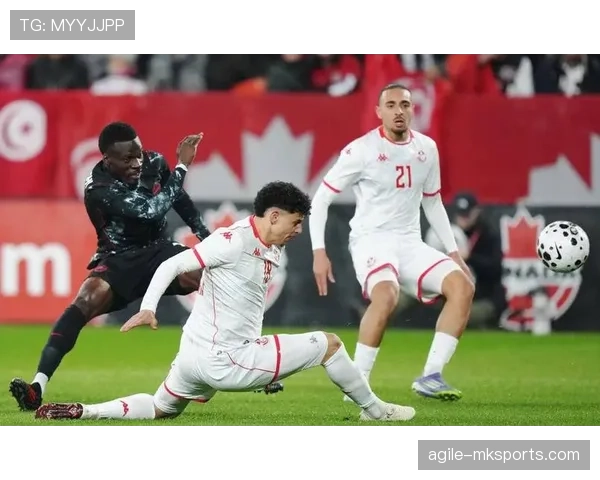 突尼斯2026世界杯出线前景分析：北非劲旅能否突破小组赛重围